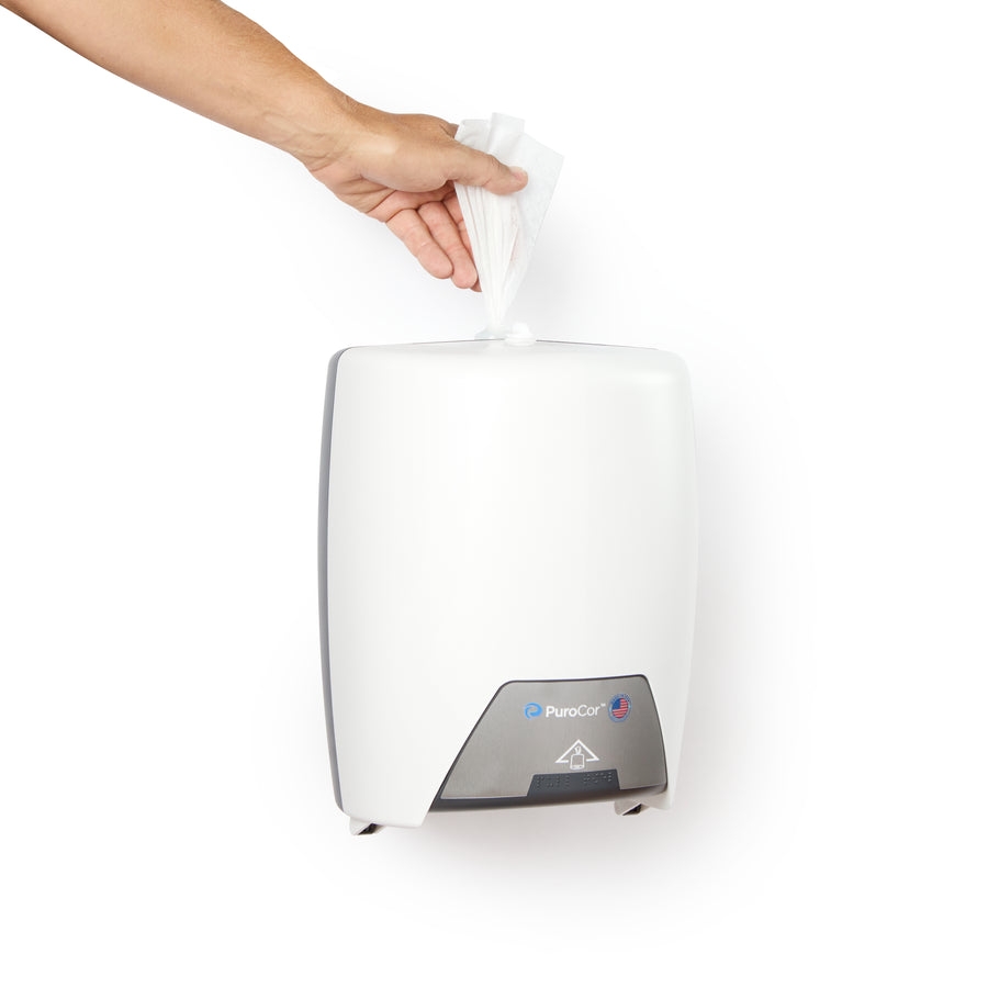 Wall Mount Dispenser